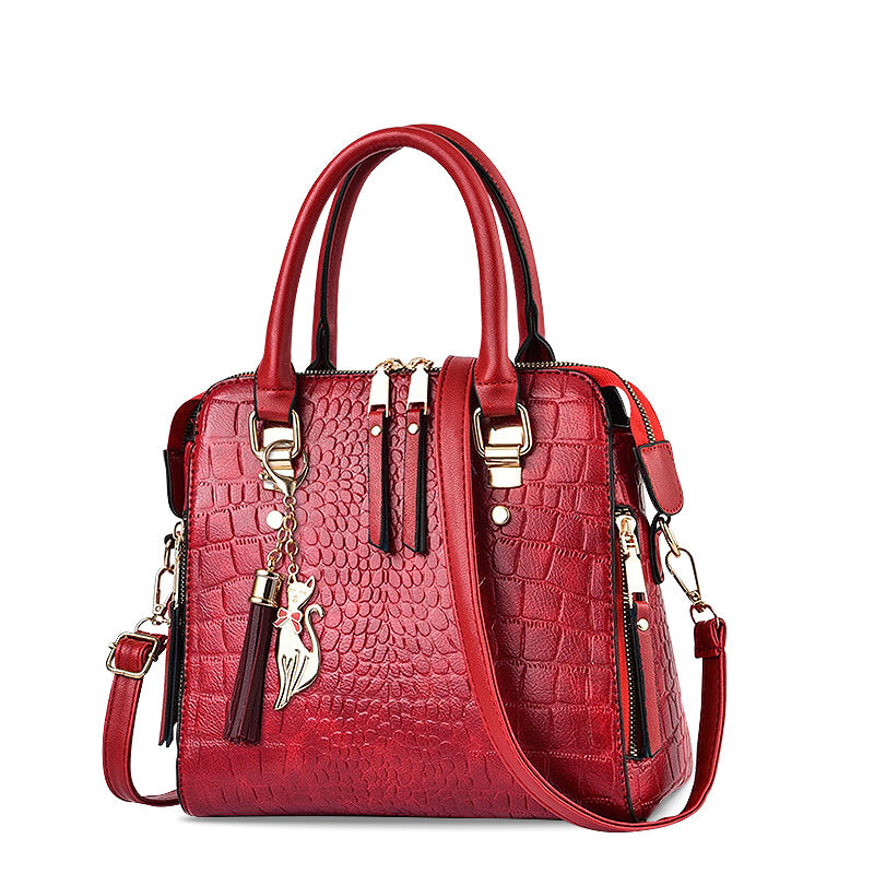 The Christine Handbag