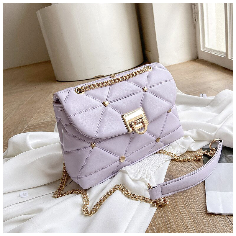 The Elisabeth Crossbody Bag