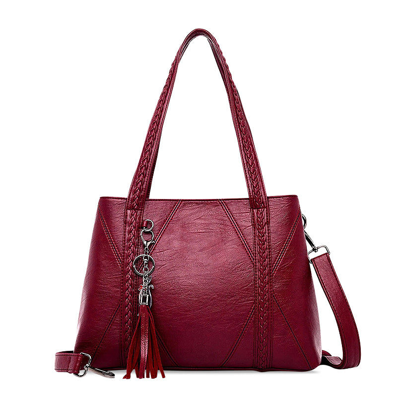 The Daniela Shoulder Bag