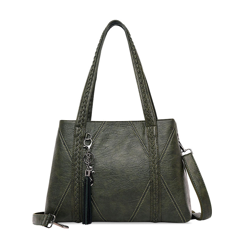 The Daniela Shoulder Bag