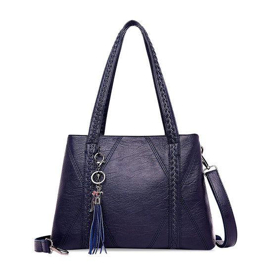 The Daniela Shoulder Bag