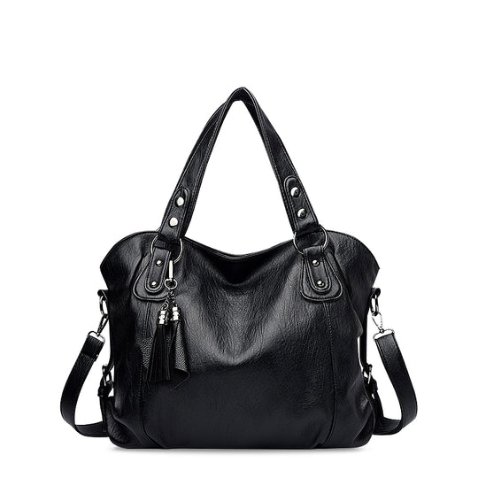 The Palmer Tote Bag