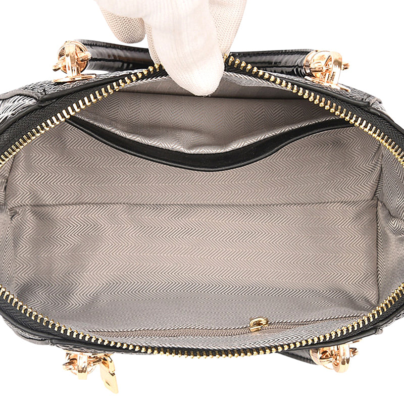 The Juliana Handbag