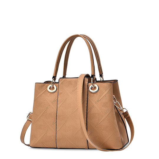 The Gracelyn Handbag