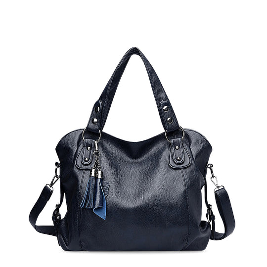 The Palmer Tote Bag