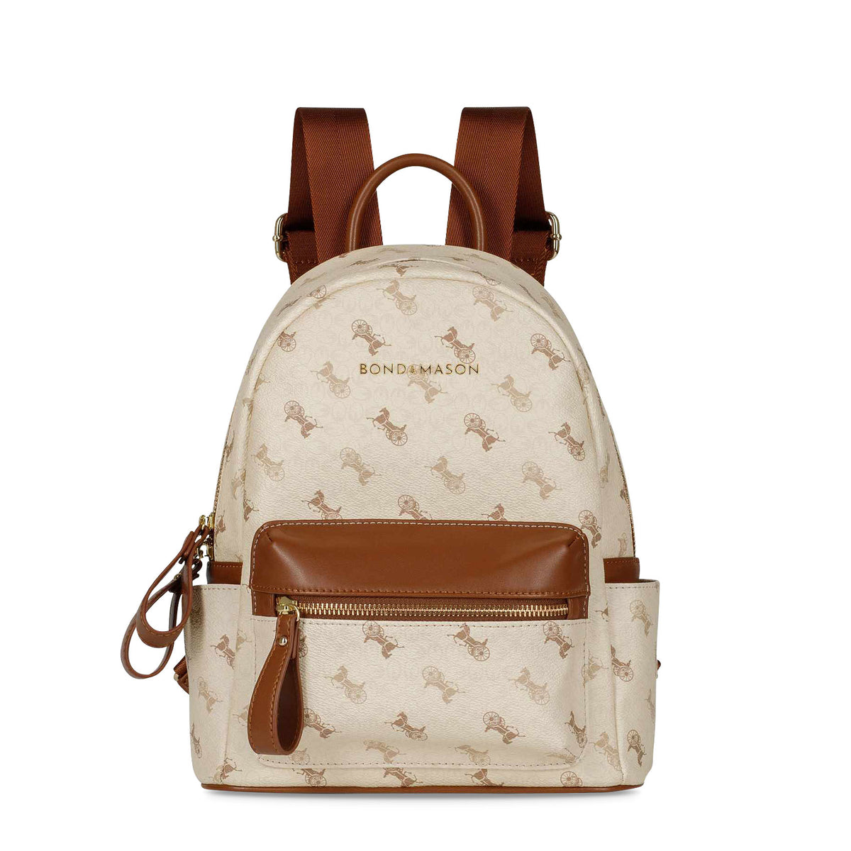 The Parker Backpack