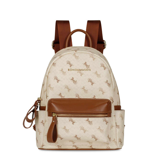 The Parker Backpack