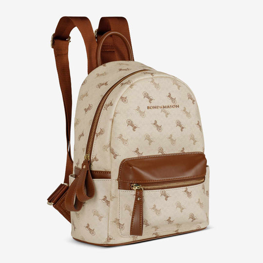 The Parker Backpack