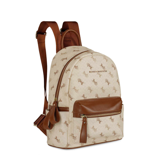 The Parker Backpack