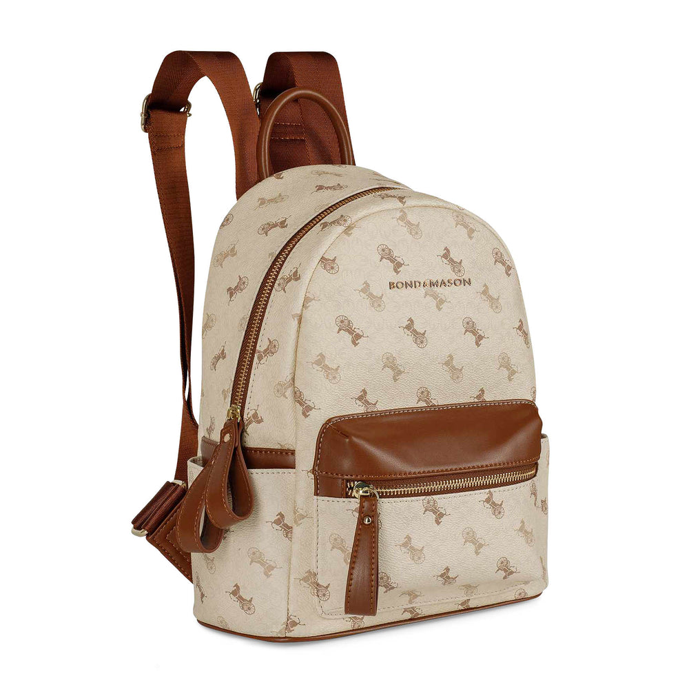 The Parker Backpack