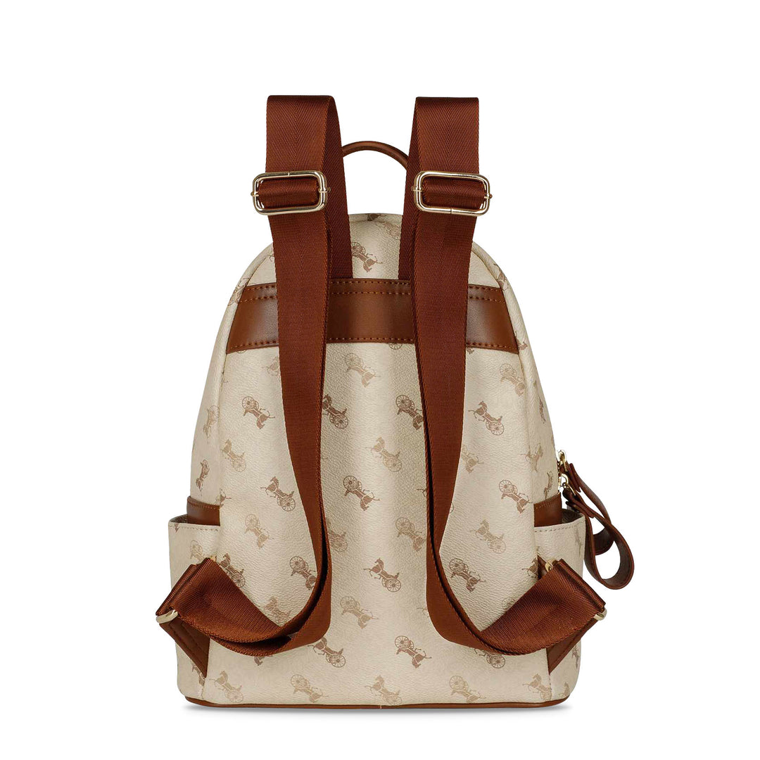 The Parker Backpack