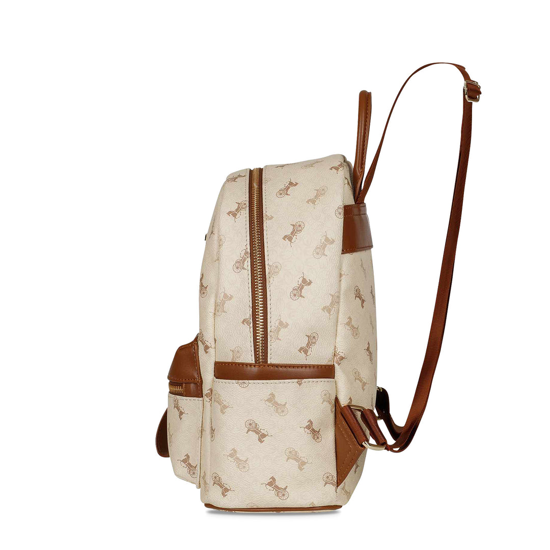 The Parker Backpack