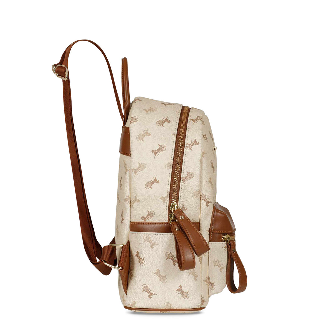 The Parker Backpack