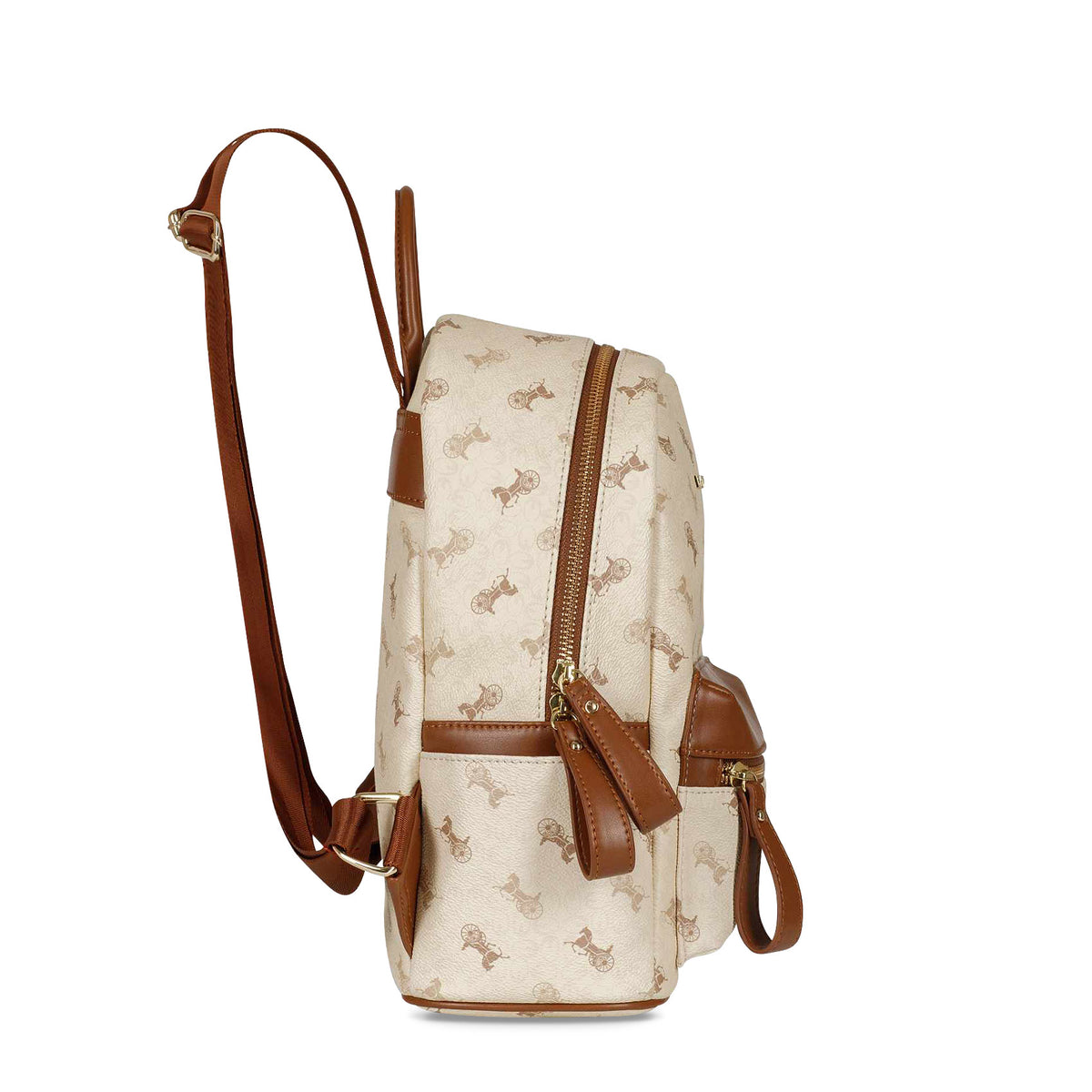 The Parker Backpack