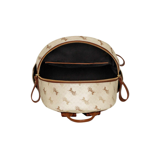 The Parker Backpack