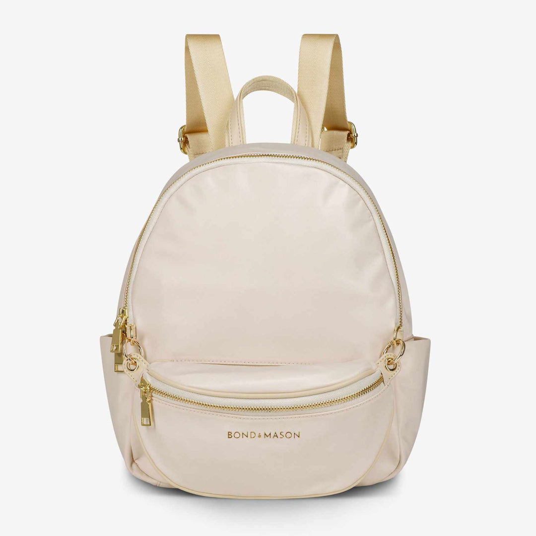 The Evelyn Backpack