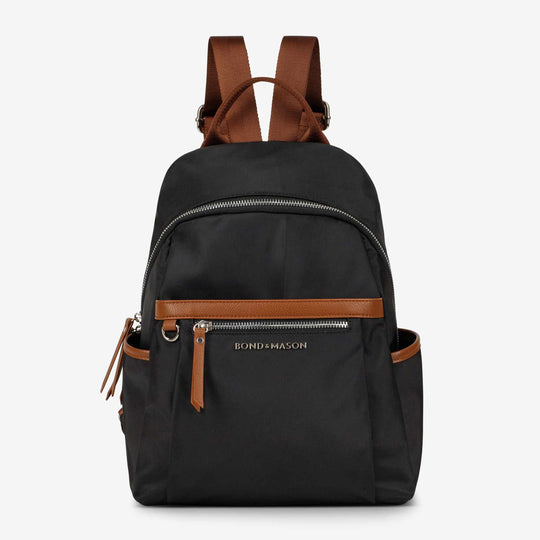 The Eleanor Backpack
