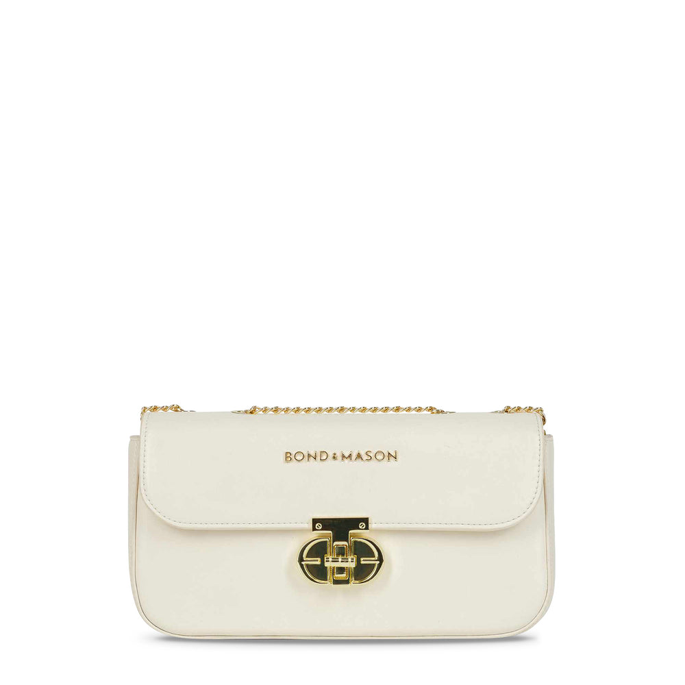 The Carla Crossbody Bag