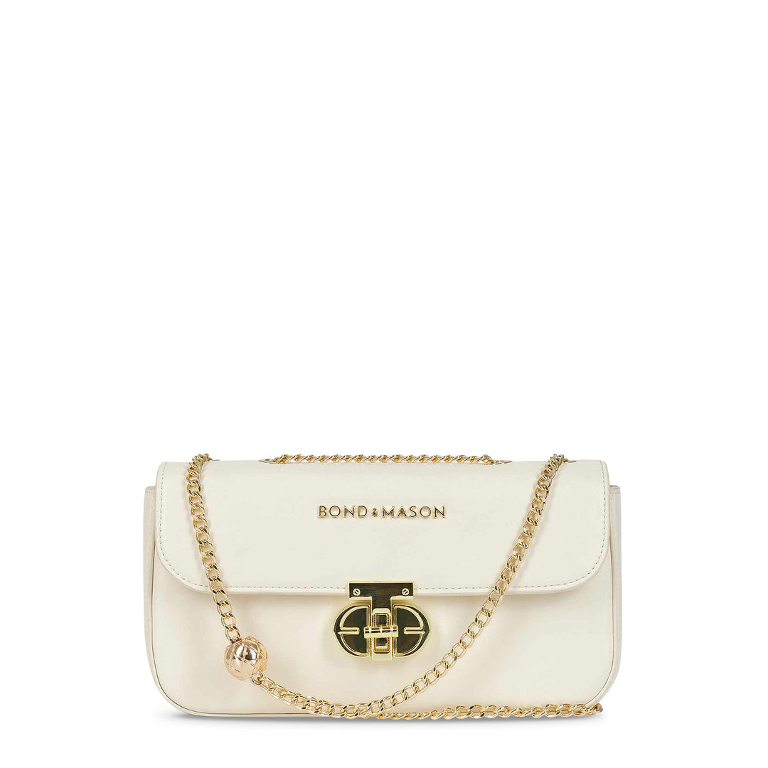 The Carla Crossbody Bag