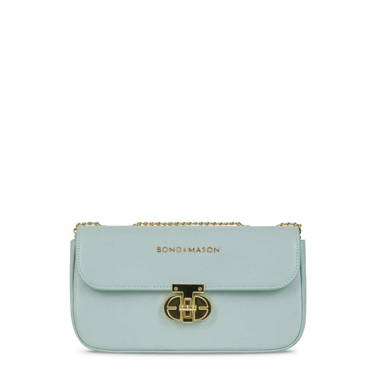 The Carla Crossbody Bag