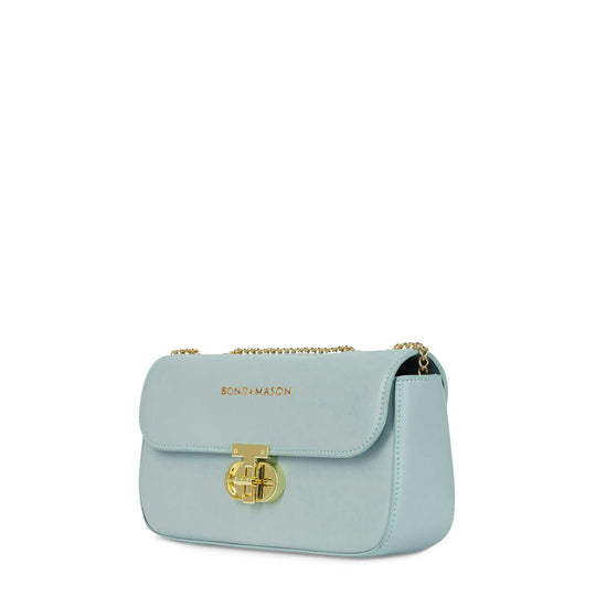 The Carla Crossbody Bag