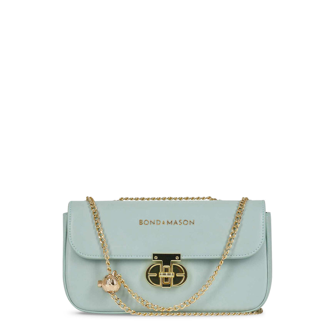 The Carla Crossbody Bag