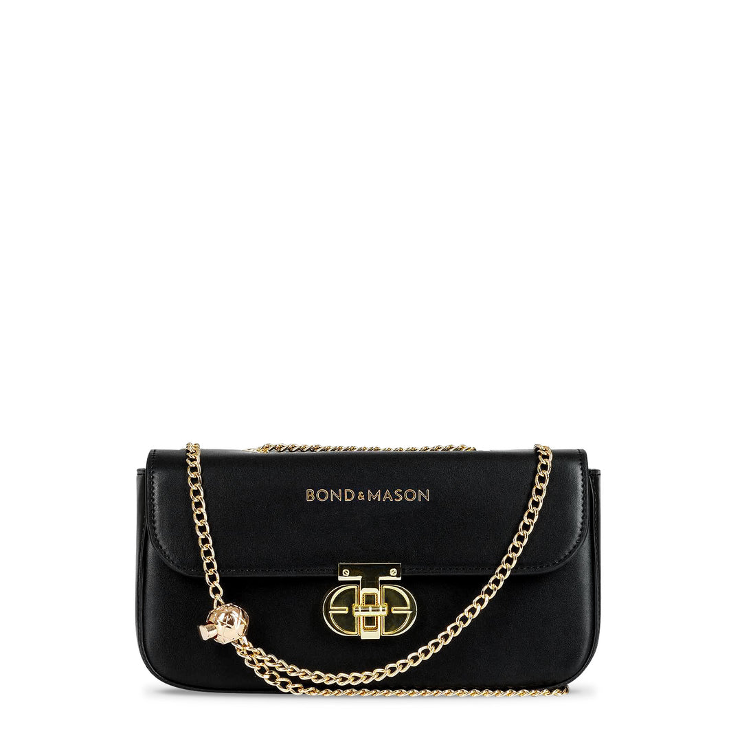 The Carla Crossbody Bag