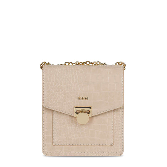  The Alessia Crossbody Bag