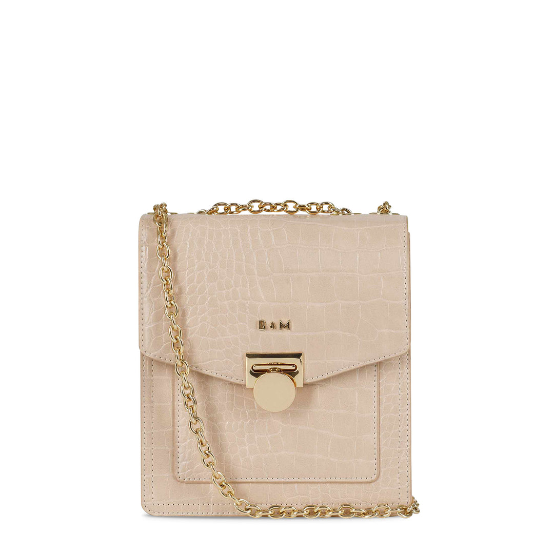  The Alessia Crossbody Bag