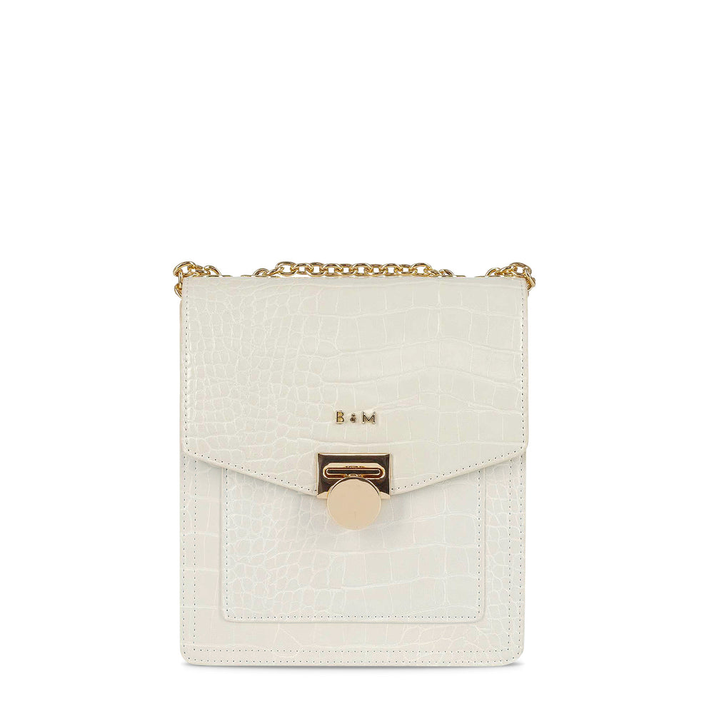 The Alessia Crossbody Bag