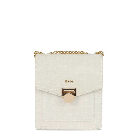  The Alessia Crossbody Bag