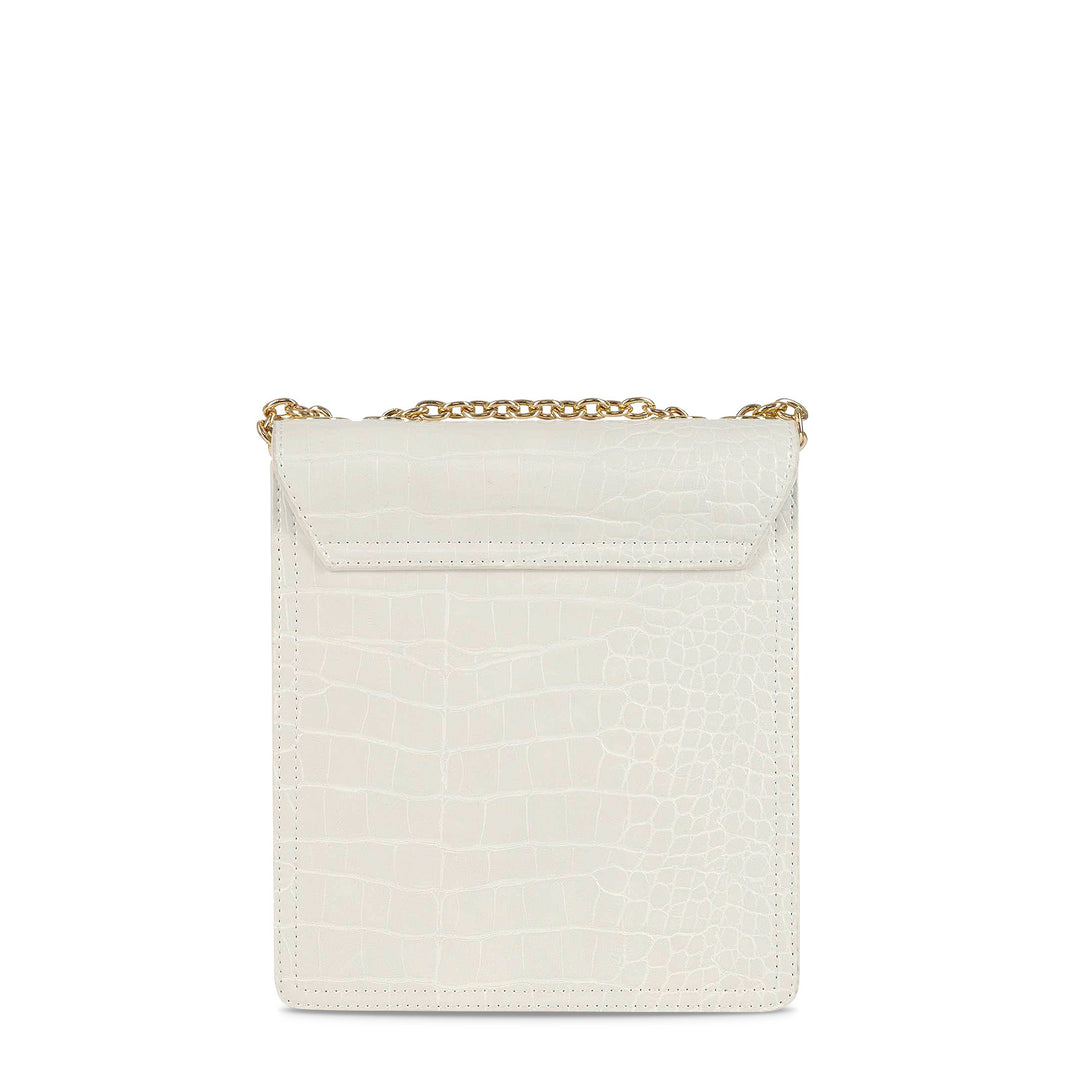 The Alessia Crossbody Bag