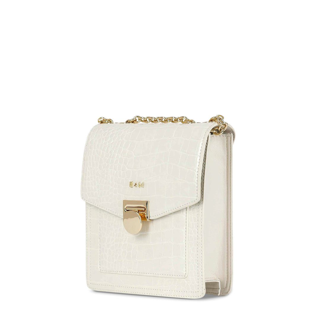  The Alessia Crossbody Bag