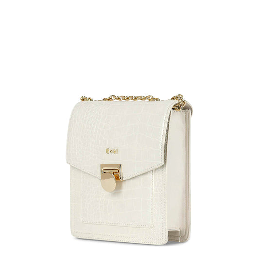 The Alessia Crossbody Bag