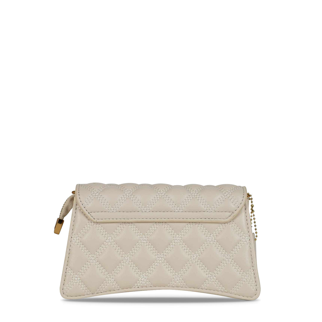 The Carmen Crossbody Bag