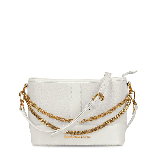 The Veronica Shoulder Bag