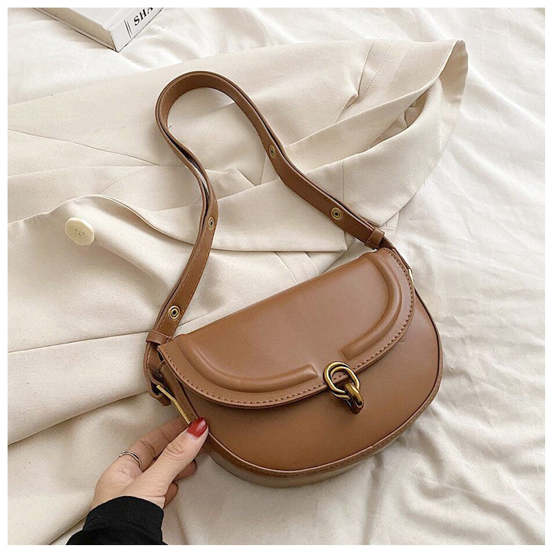 The Margo Shoulder Bag