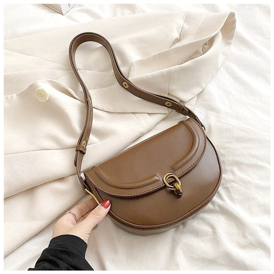 The Margo Shoulder Bag