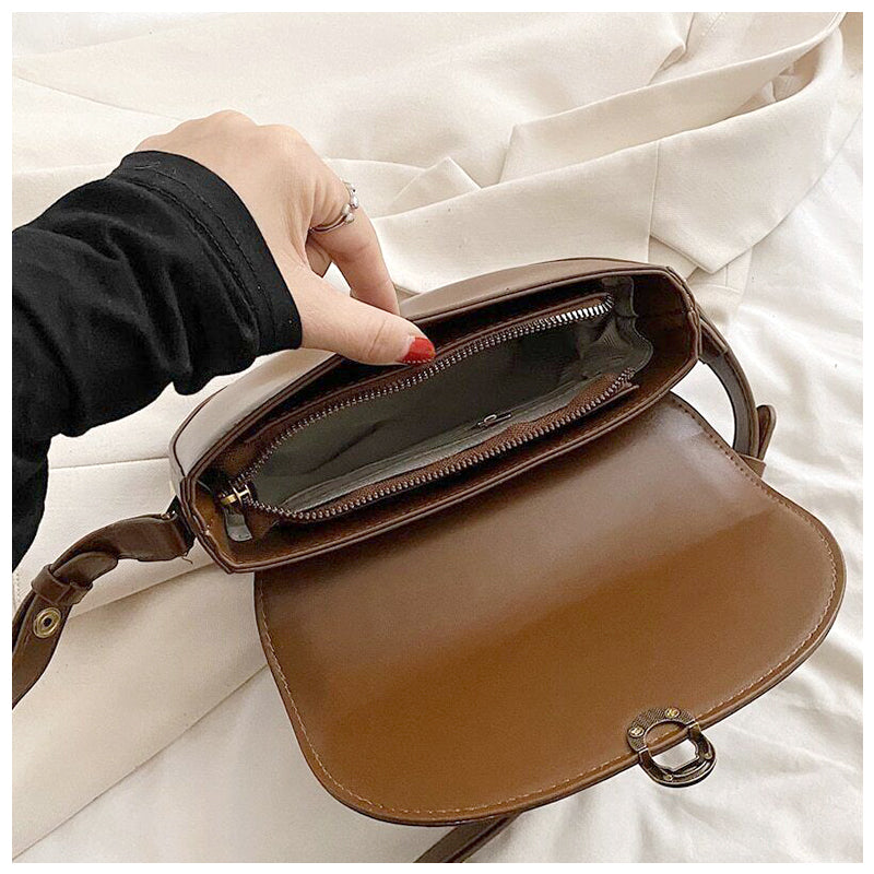 The Margo Shoulder Bag