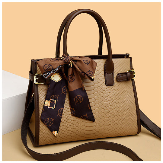 The Christy Handbag