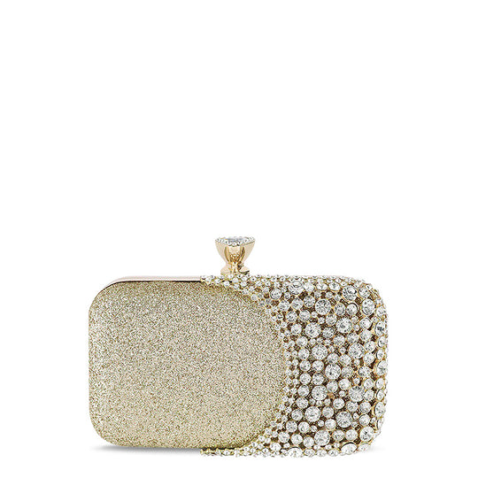 The Georgia Clutch Bag
