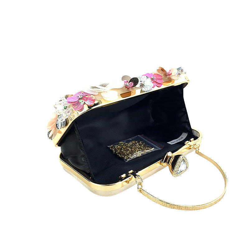 The Fiona Clutch Bag