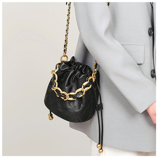 The Alejandra Handbag