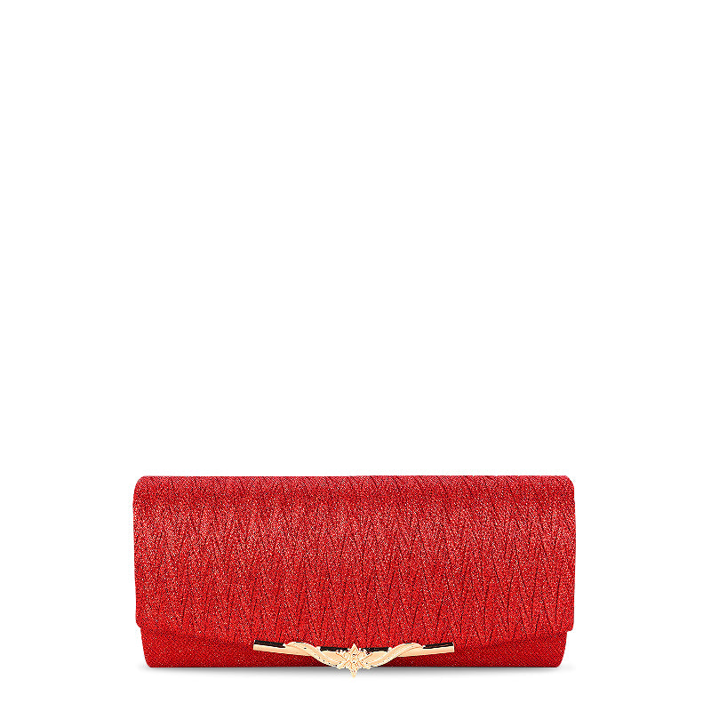 The Emily Clutch Bag