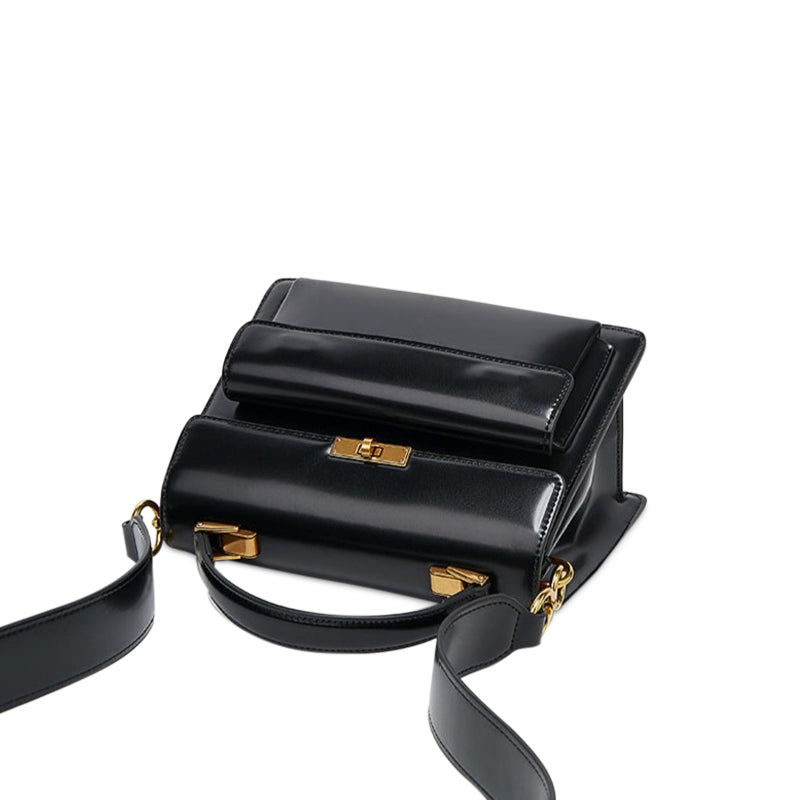 The Michaela Crossbody Bag