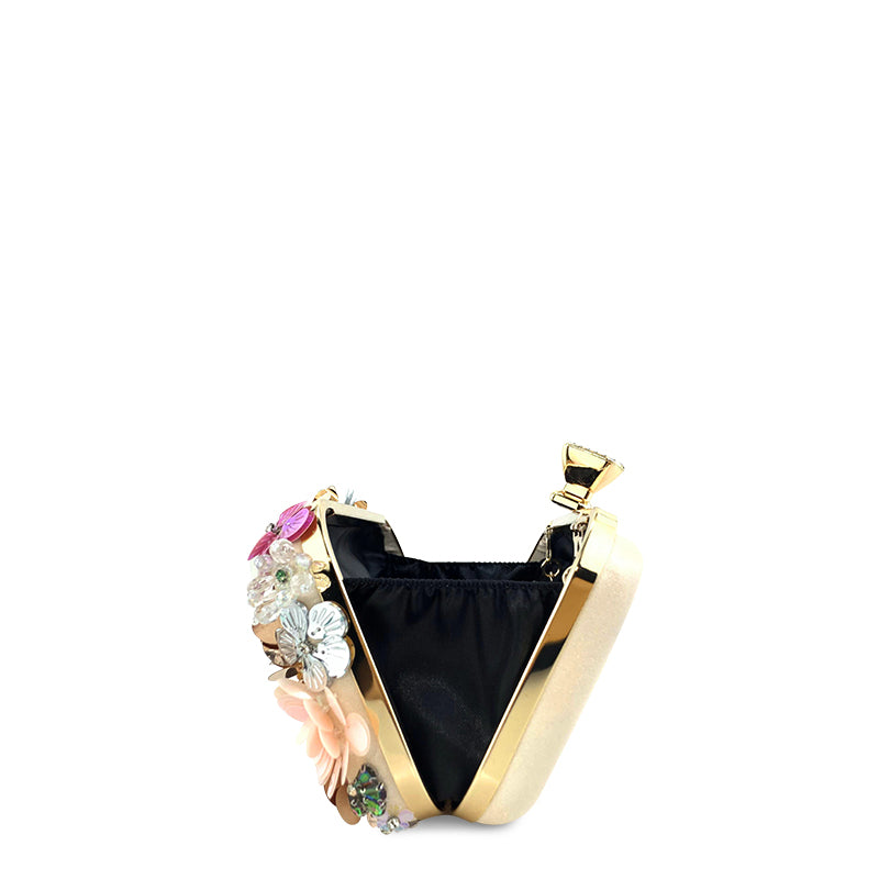 The Fiona Clutch Bag