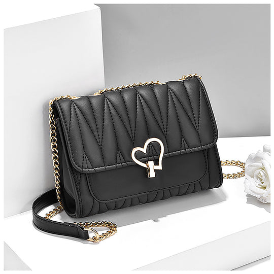 The Rosa Crossbody Bag