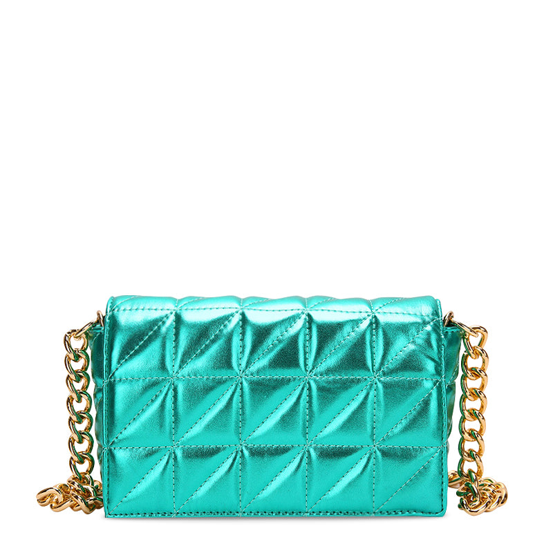 The Graciela Crossbody Bag