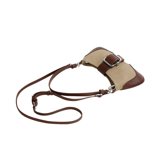  The Dakota Shoulder Bag