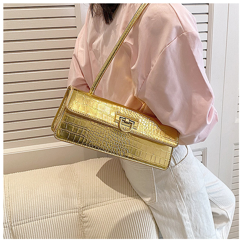 The Antonella Shoulder Bag